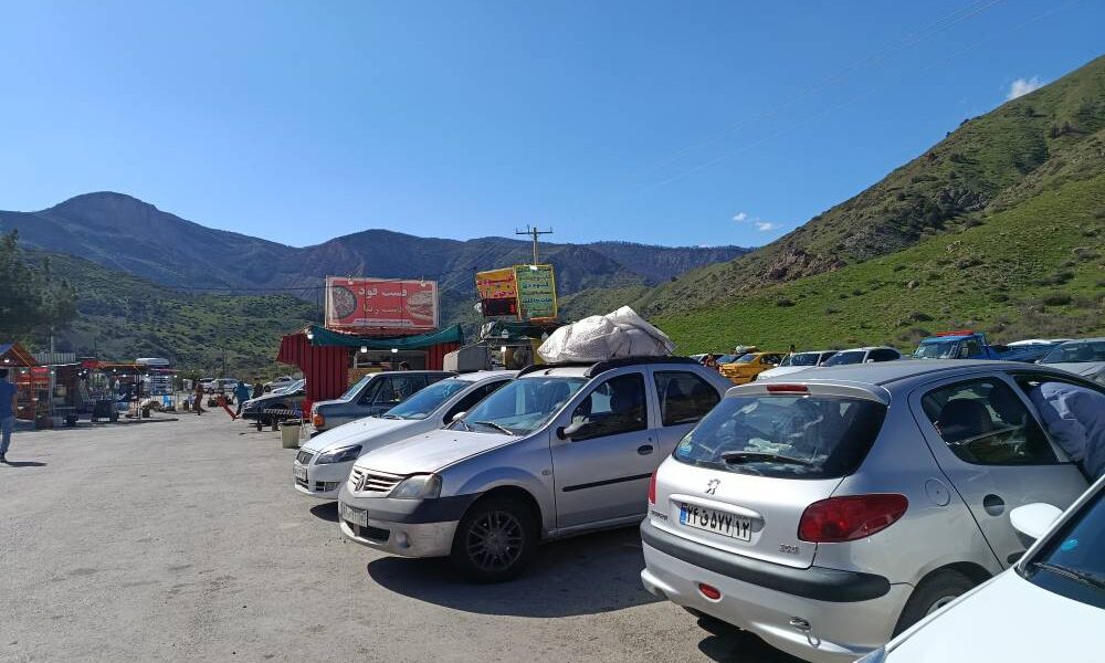 گزارش تصویری از روز ملی طبیعت ۱۴۰۵ در پارک ملی گلستان